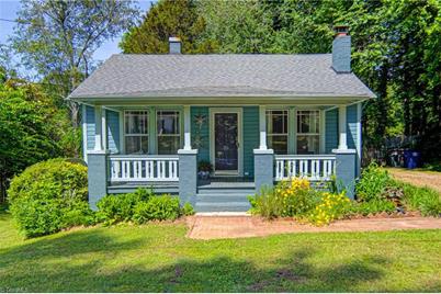 35 Carter Circle - Photo 1