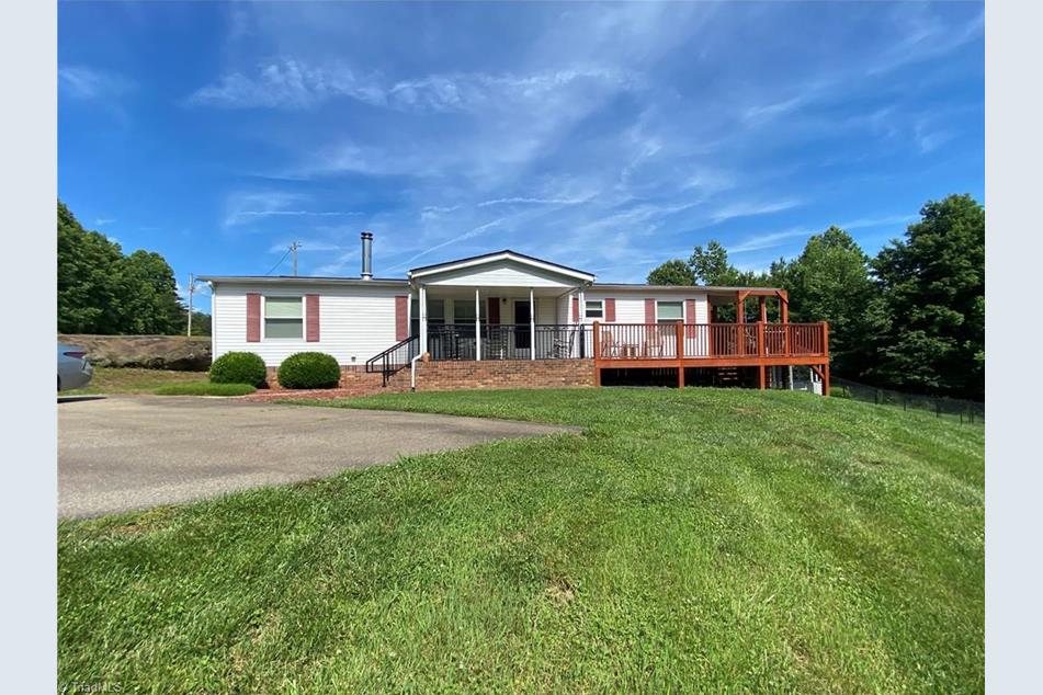 1781 Bud Tilley Rd, Pinnacle, NC 27043 MLS 1027428 Coldwell Banker