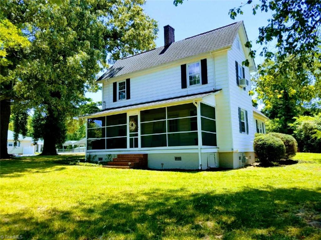 180 Center St, Cooleemee, NC 27014 MLS 1027561 Coldwell Banker