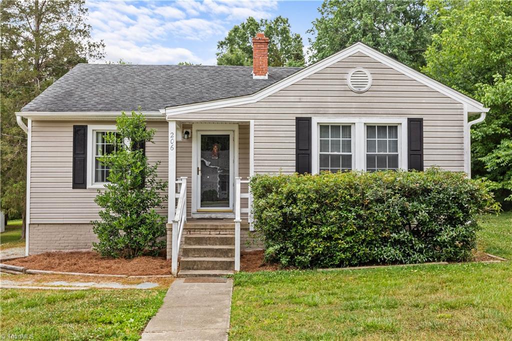 206 Woodale Dr, Elon, NC 27244 MLS 1027742 Coldwell Banker