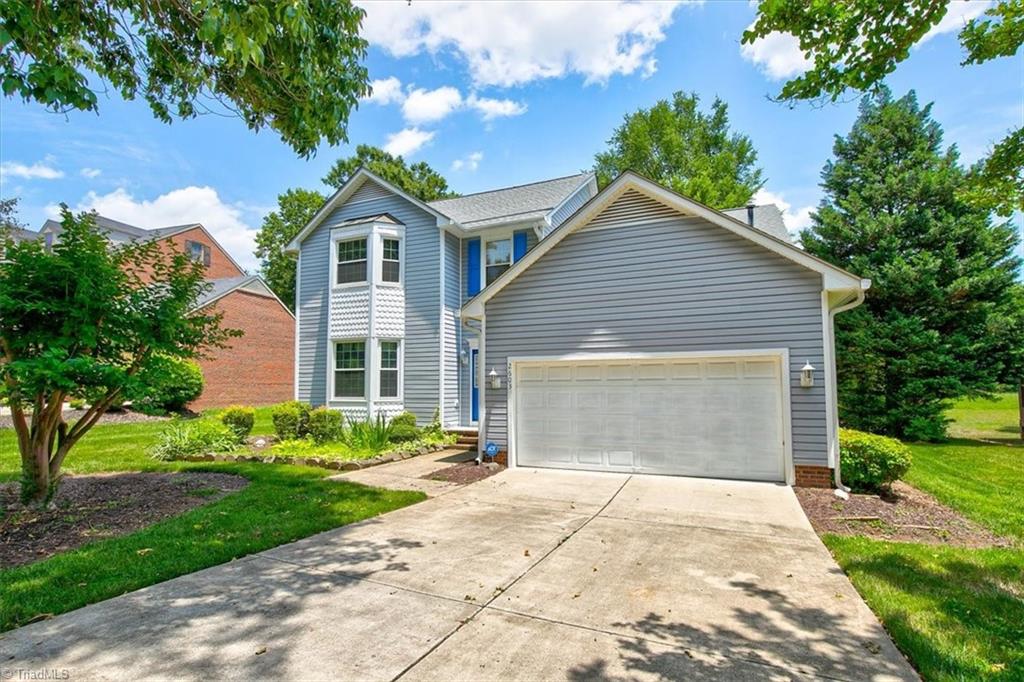 2603 Kings Mill Rd, Greensboro, NC 27407 MLS 1028354 Coldwell Banker