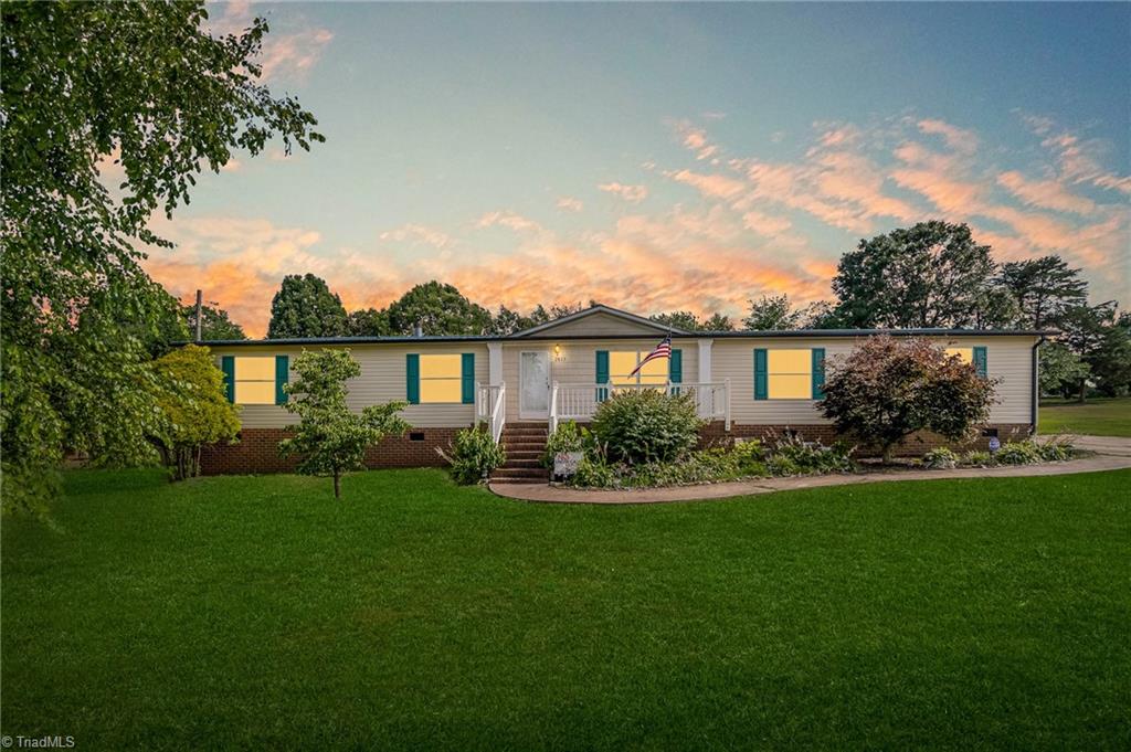 2055 Whitehead Dr, Snow Camp, NC 27349 MLS 1028732 Coldwell Banker