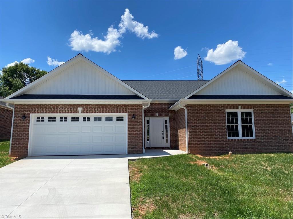 204 New Hampshire Ct, Mocksville, NC 27028 MLS 1028844 Coldwell Banker