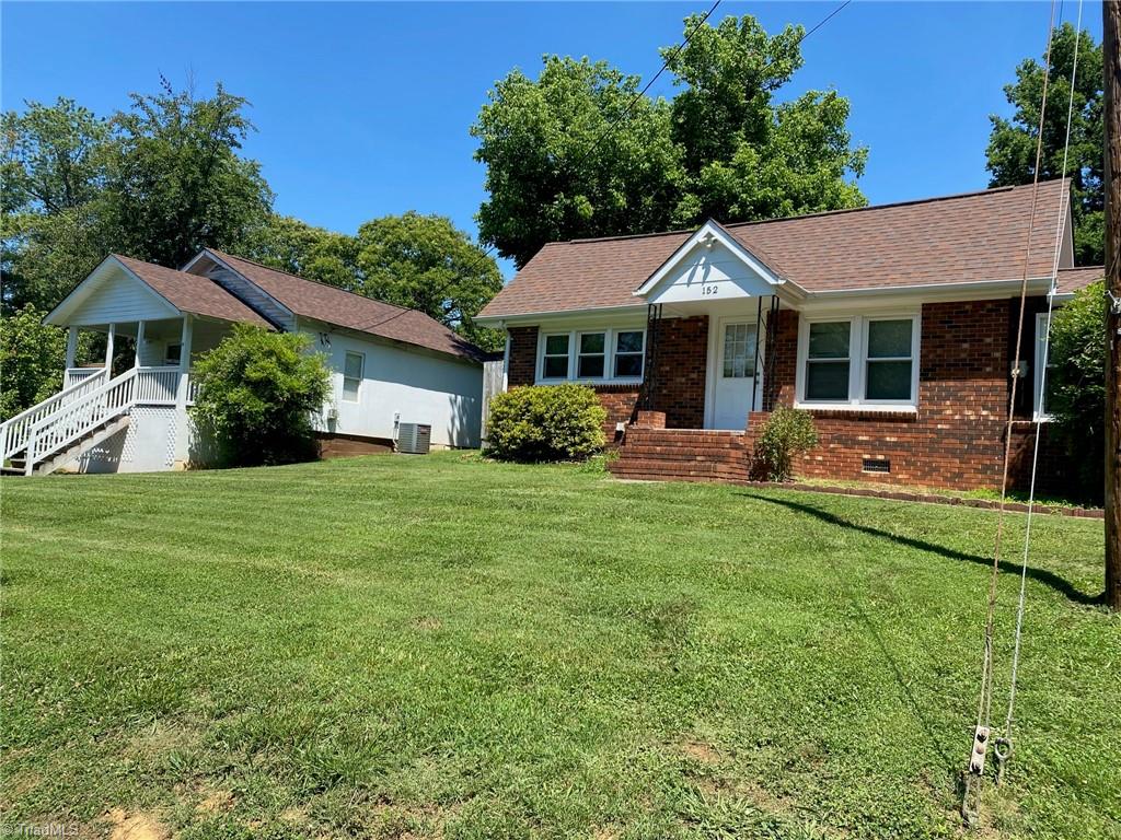 150 Wo Blackburn Rd, Roaring River, NC 28669 MLS 1030241 Coldwell