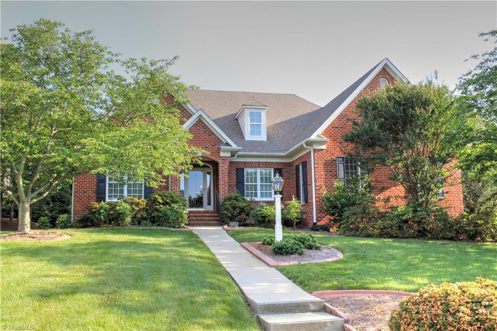 5825 Fleming Terrace Rd, Greensboro, NC 27410 MLS 1030290 Coldwell