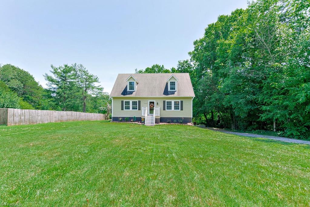 5260 Spainhour Mill Rd, Tobaccoville, NC 27050 MLS 1030386 Coldwell