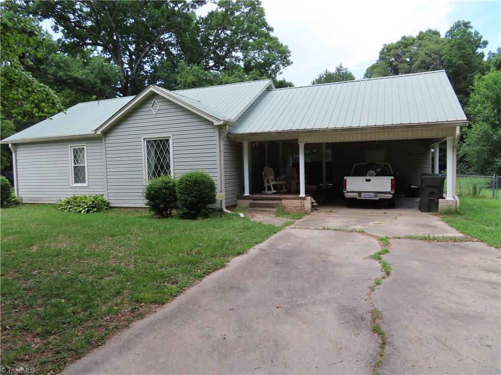 1338 Unity St, Thomasville, NC 27360 MLS 1030470 Coldwell Banker