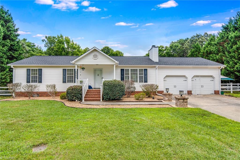 4945 Reid Rd, Wallburg, NC 27107 MLS 1031644 Coldwell Banker