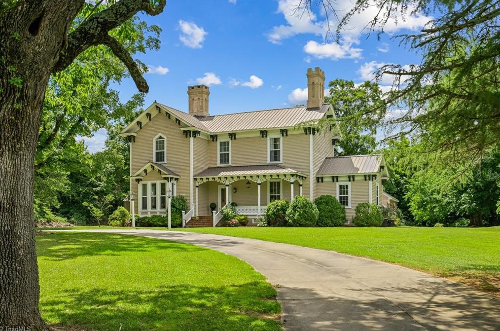 2834 BellemontAlamance Rd, Burlington, NC 27215 MLS 1031774