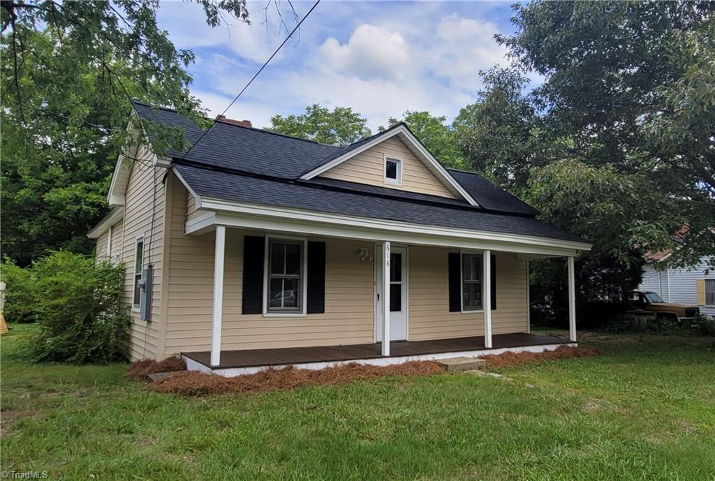 618 E Steeple Chase Rd, Pleasant Garden, NC 27317 MLS 1031873