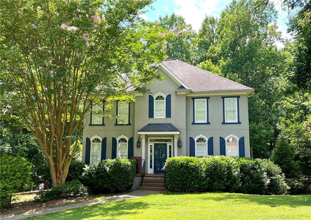 2692 Glen Forest Dr, Winston Salem, NC 27103 MLS 1032035 Coldwell