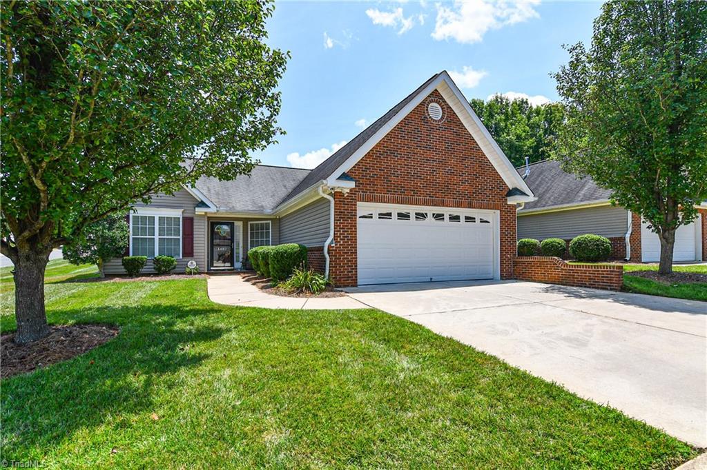 6002 Roundup Dr, Greensboro, NC 27405 MLS 1032266 Coldwell Banker