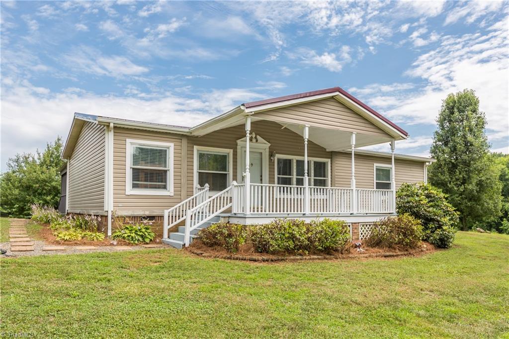 226 Green Meadow Ln, Ararat, NC 27007 MLS 1032594 Coldwell Banker