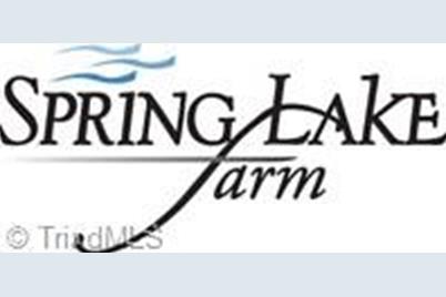 492 Spring Lake Farm Circle - Photo 1