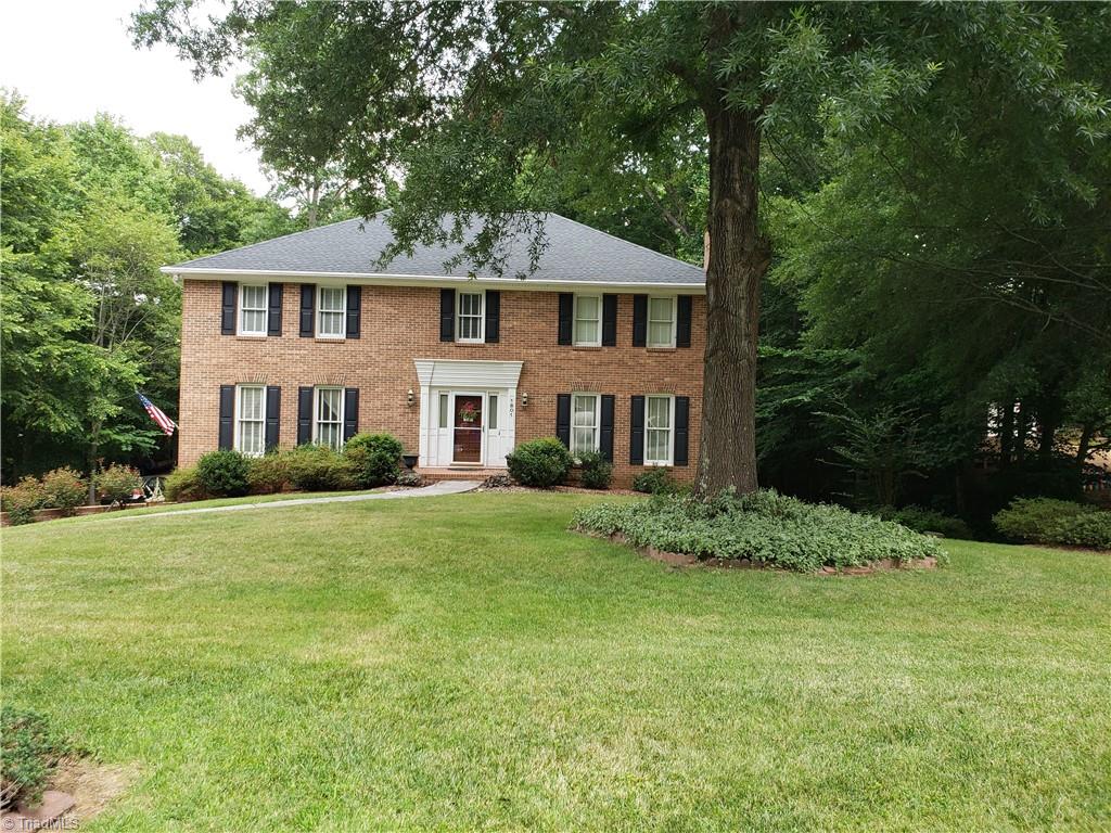 1801 Ramhurst Dr, Clemmons, NC 27012 MLS 1033134 Coldwell Banker