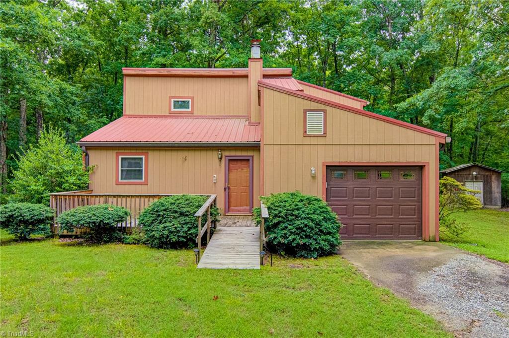 227 Shady Grove Church Rd, Wallburg, NC 27107 MLS 1033171 Coldwell Banker