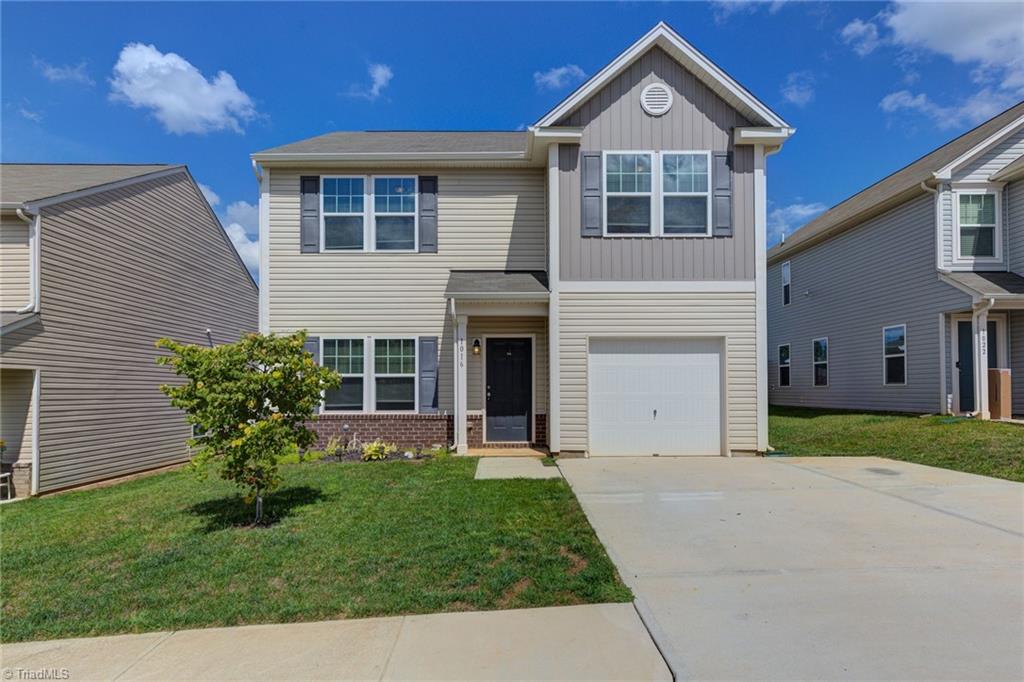 1016 Bitting Hall Cir, Rural Hall, NC 27045 MLS 1033424 Coldwell Banker