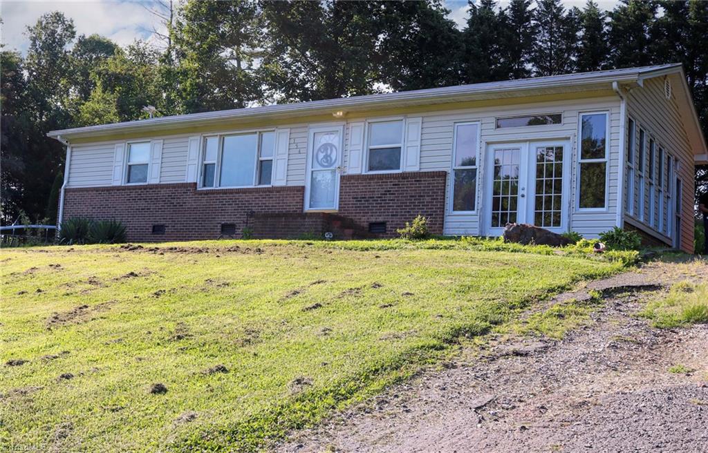 156 Lowe Rd, Mount Airy, NC 27030 MLS 1033430 Coldwell Banker