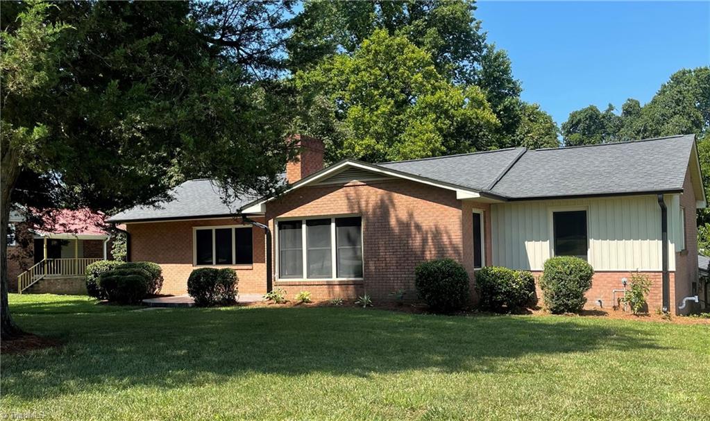 802 Liberty Dr, Thomasville, NC 27360 MLS 1033578 Coldwell Banker