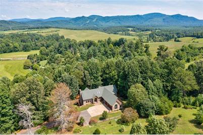 10901 Austin Traphill Road, Traphill, NC 28685 - Photo 1