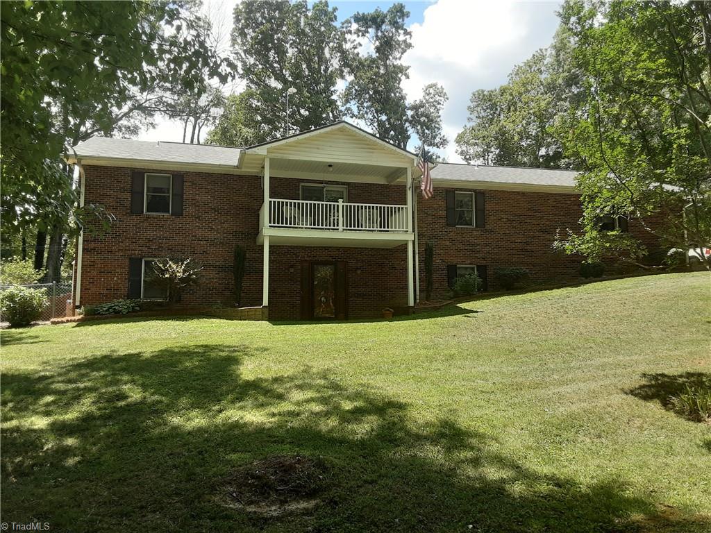 236 Barker Rd, Midway, NC 27107 MLS 1033801 Coldwell Banker