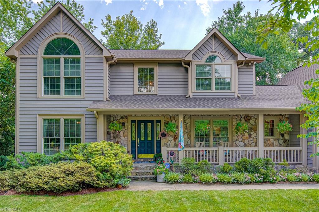 4700 Jamesford Dr, Jamestown, NC 27282 MLS 1033859 Coldwell Banker