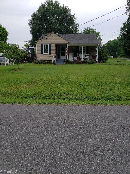 213 Center St, Jonesville, NC 28642 MLS 1034063 Coldwell Banker