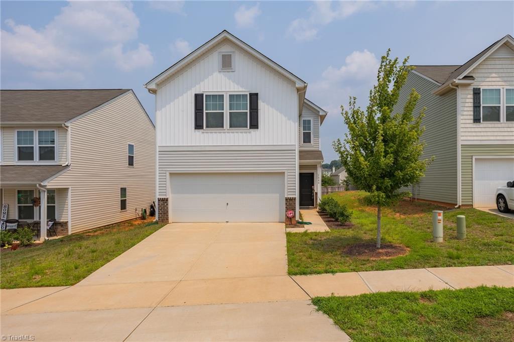 1046 Bitting Hall Cir, Rural Hall, NC 27045 MLS 1034233 Coldwell Banker