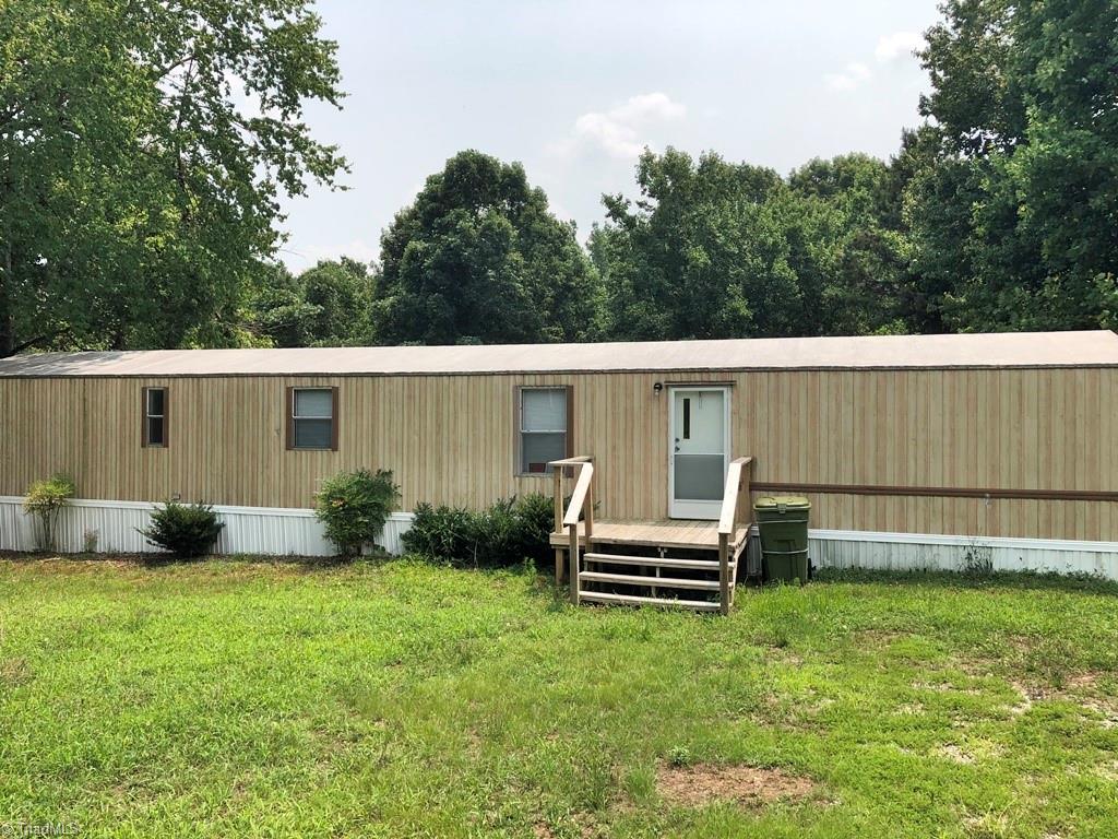 428 Franklin Dr, Wallburg, NC 27107 MLS 1034254 Coldwell Banker