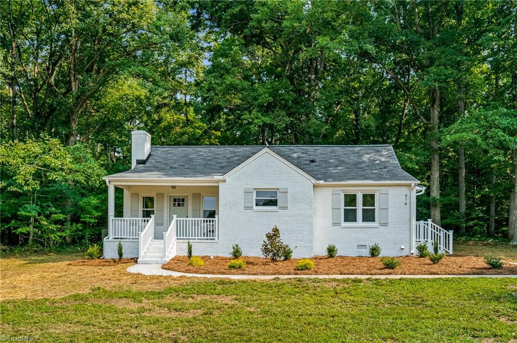 614 Isley Rd, Haw River, NC 27258 MLS 1034367 Coldwell Banker