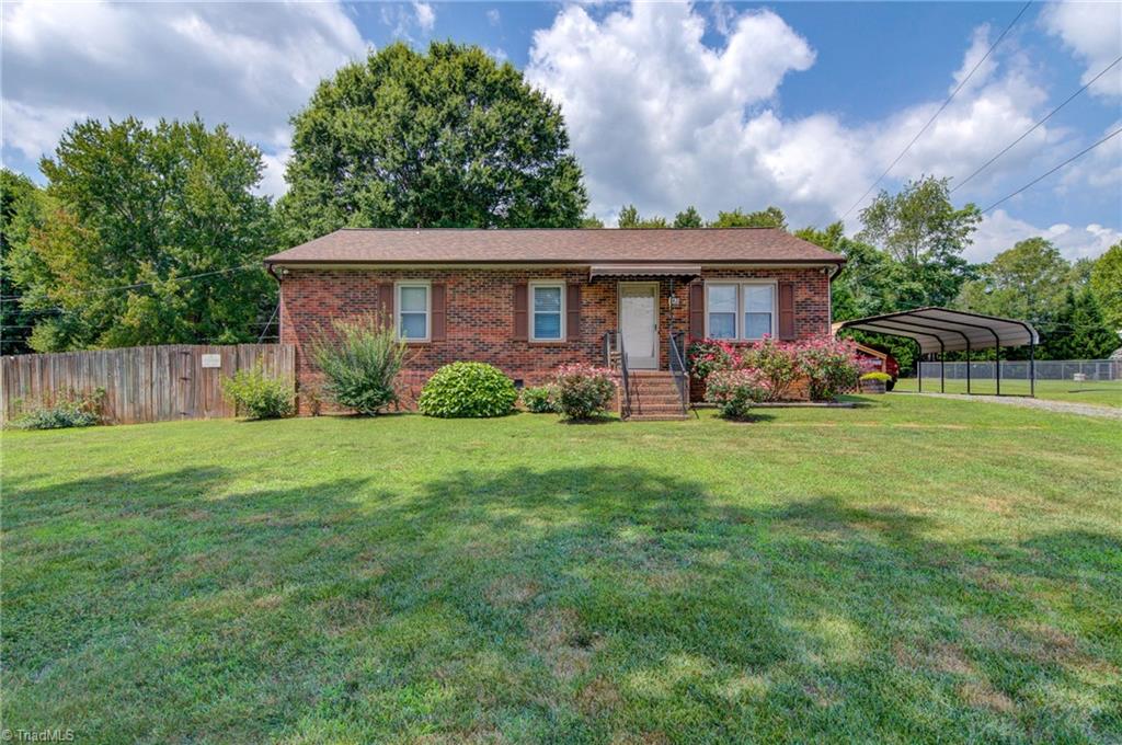 142 Dan Valley Rd, Mayodan, NC 27207 MLS 1034678 Coldwell Banker