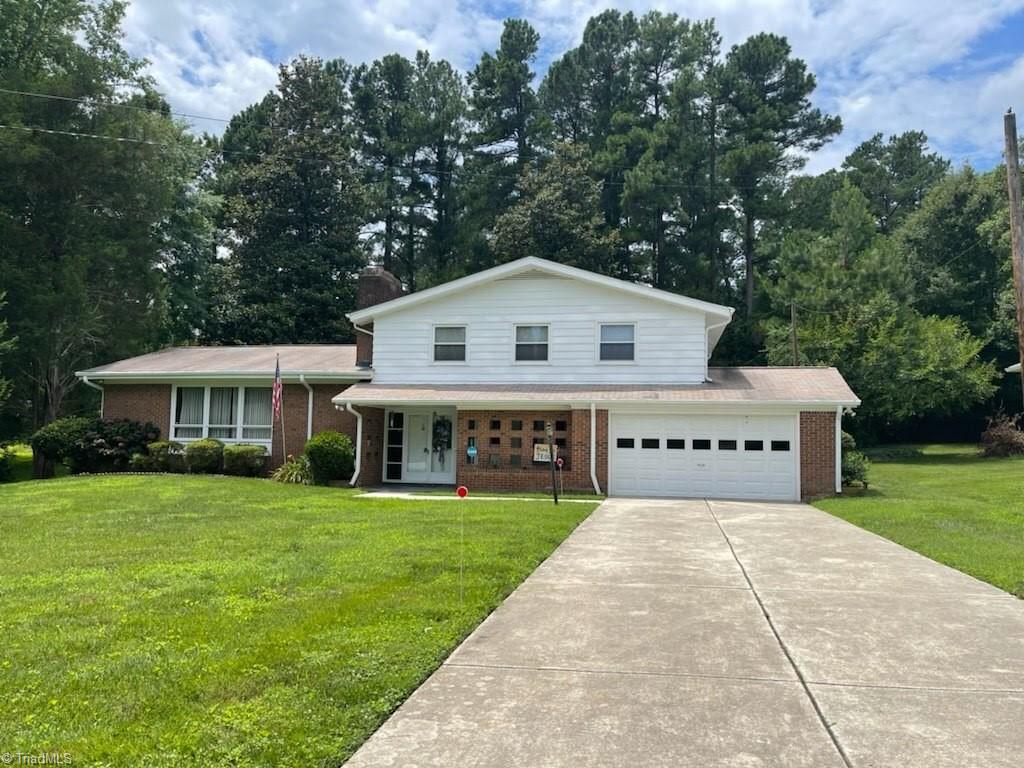 1422 Youngs Mill Rd, Greensboro, NC 27406 MLS 1034836 Coldwell Banker