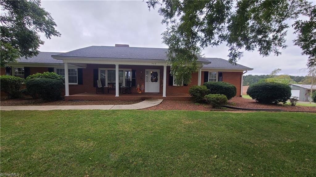 742 Eldora Rd, Ararat, NC 27007 MLS 1034913 Coldwell Banker