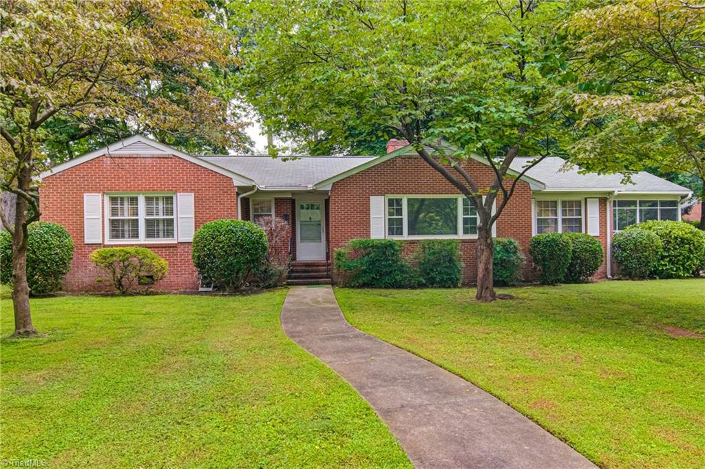 3804 Dogwood Dr, Greensboro, NC 27403 MLS 1036477 Coldwell Banker