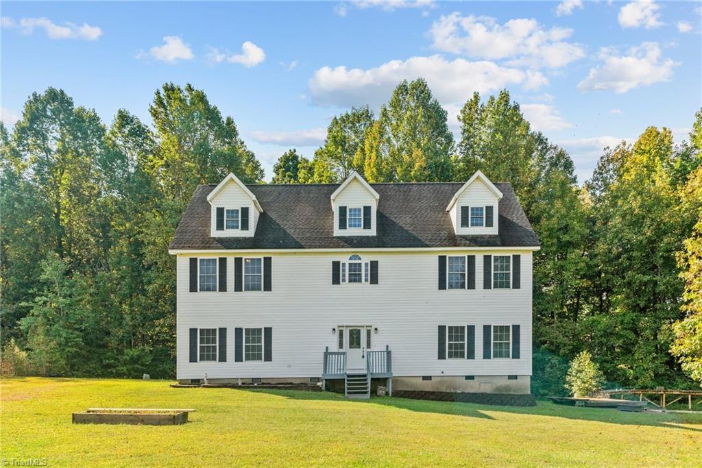 7749A Garrett Rd, Liberty, NC 27298 MLS 1036733 Coldwell Banker