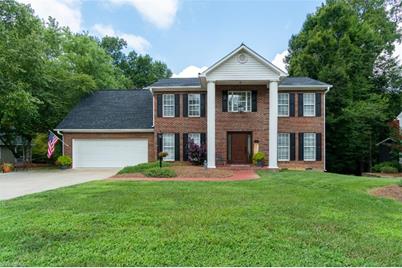 327 Daniel Paul Drive - Photo 1