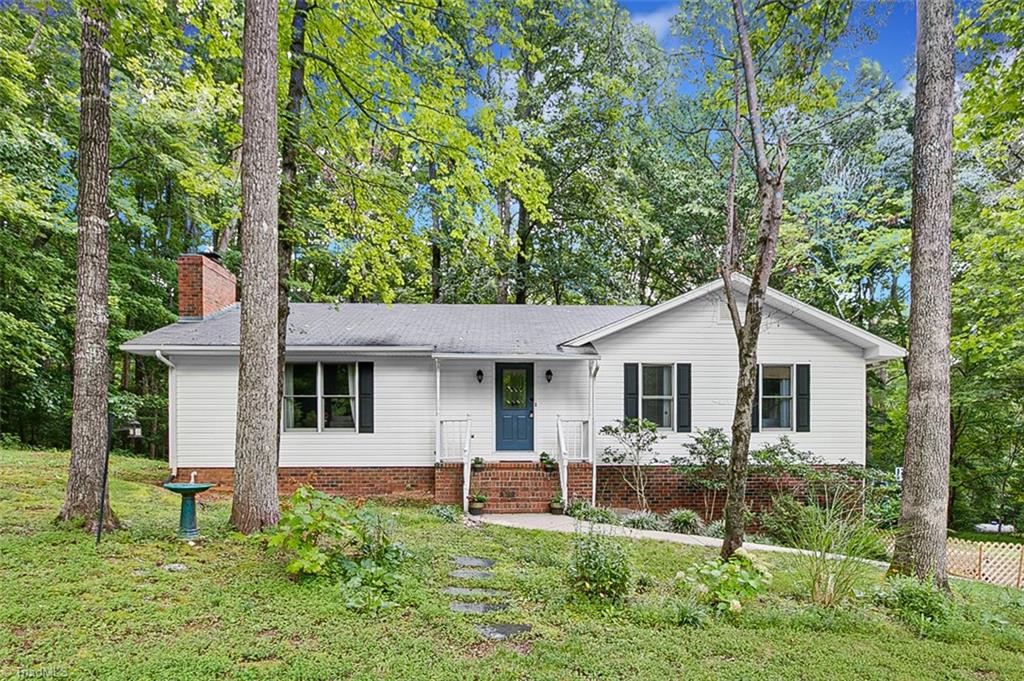 5512 Nightwood Dr, Randleman, NC 27317 MLS 1037049 Coldwell Banker