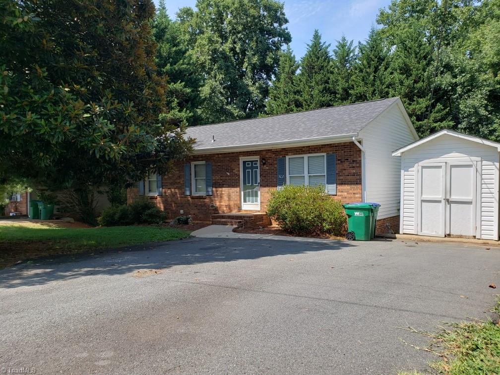 508 Heatherton Ln, Rural Hall, NC 27045 MLS 1037157 Coldwell Banker
