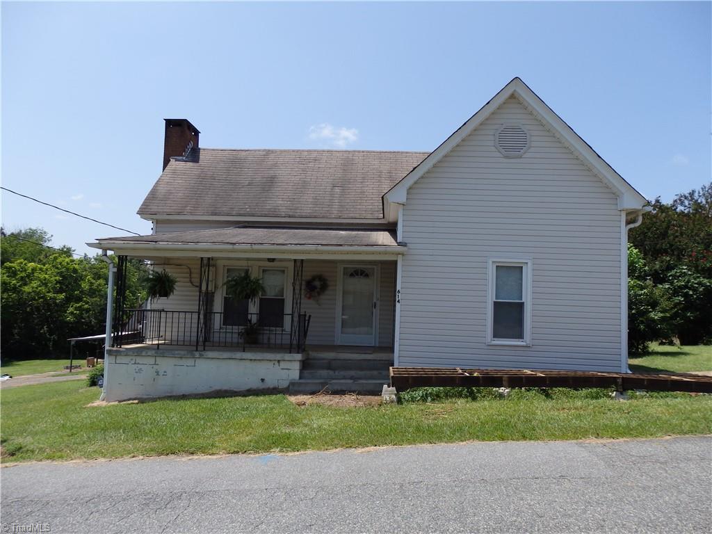 614 Oliver St, Ramseur, NC 27316 MLS 1037599 Coldwell Banker