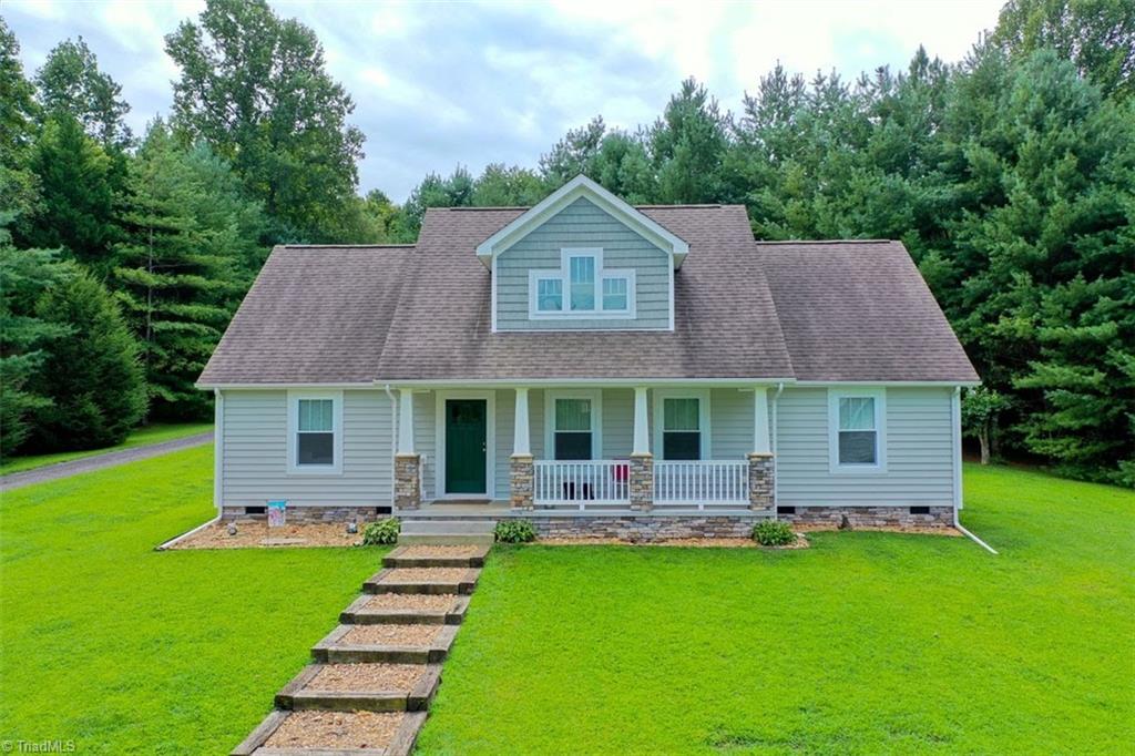 653 Little Elkin Church Rd, Ronda, NC 28670 MLS 1038341 Coldwell Banker