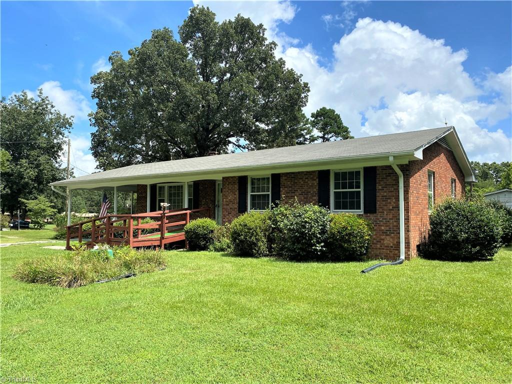 6603 Company Mill Rd, Climax, NC 27233 MLS 1038996 Coldwell Banker