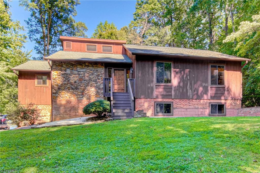 422 Harvey Teague Rd, Wallburg, NC 27107 MLS 1040986 Coldwell Banker