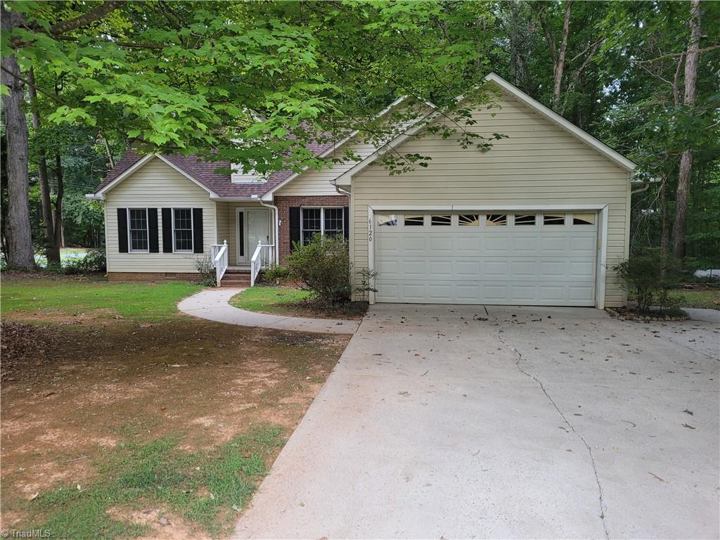 6120 Fred Lineberry Rd, Randleman, NC 27317 MLS 1041033 Coldwell Banker