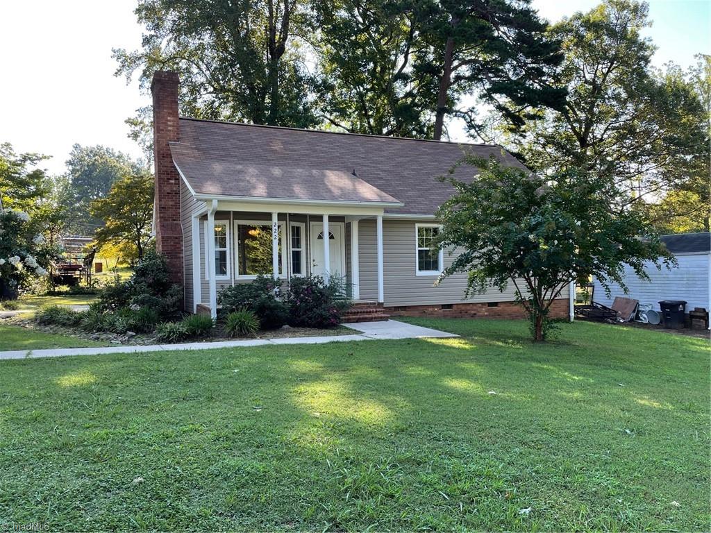 222 Mize Rd, Lexington, NC 27295 MLS 1041098 Coldwell Banker