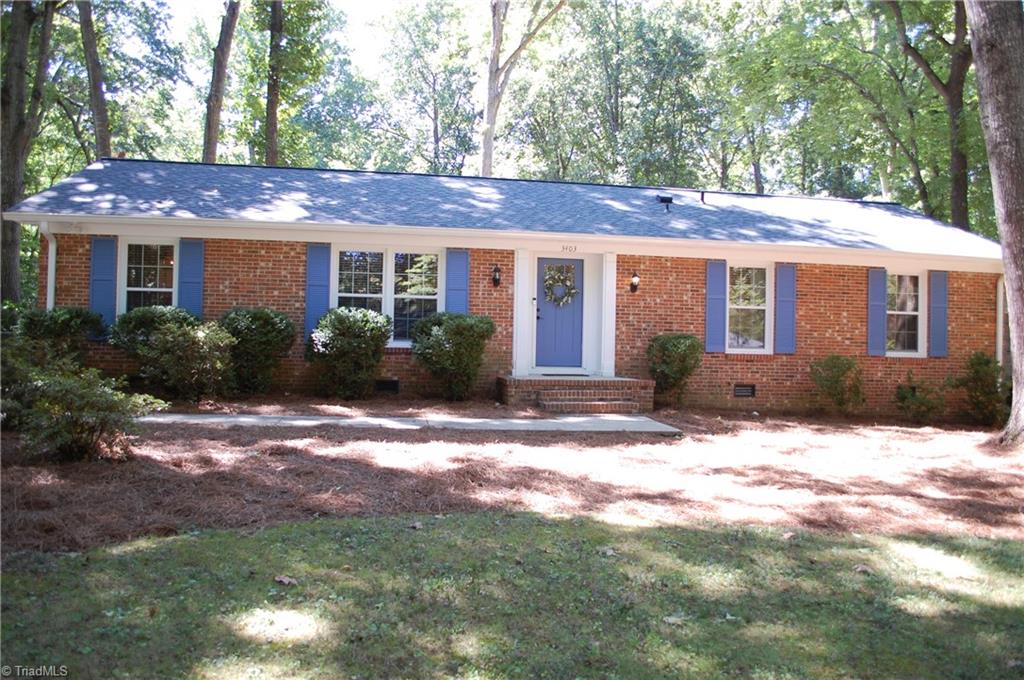 3403 Charing Cross Rd, Greensboro, NC 27455 MLS 1041136 Coldwell Banker