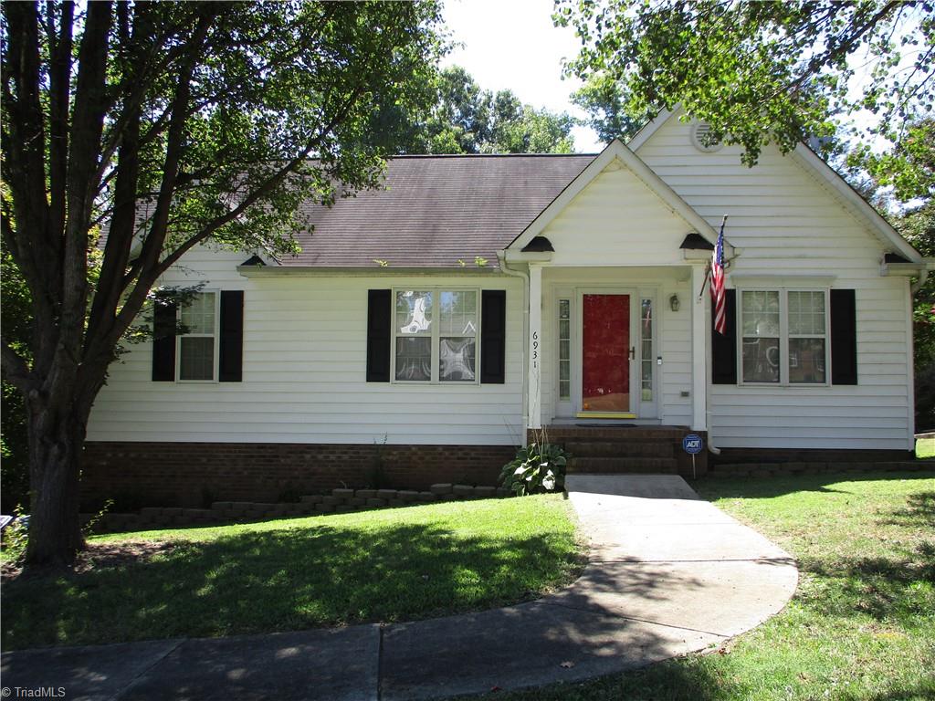 6931 Terrence Knoll Rd, Belews Creek, NC 27009 MLS 1041348 Coldwell Banker