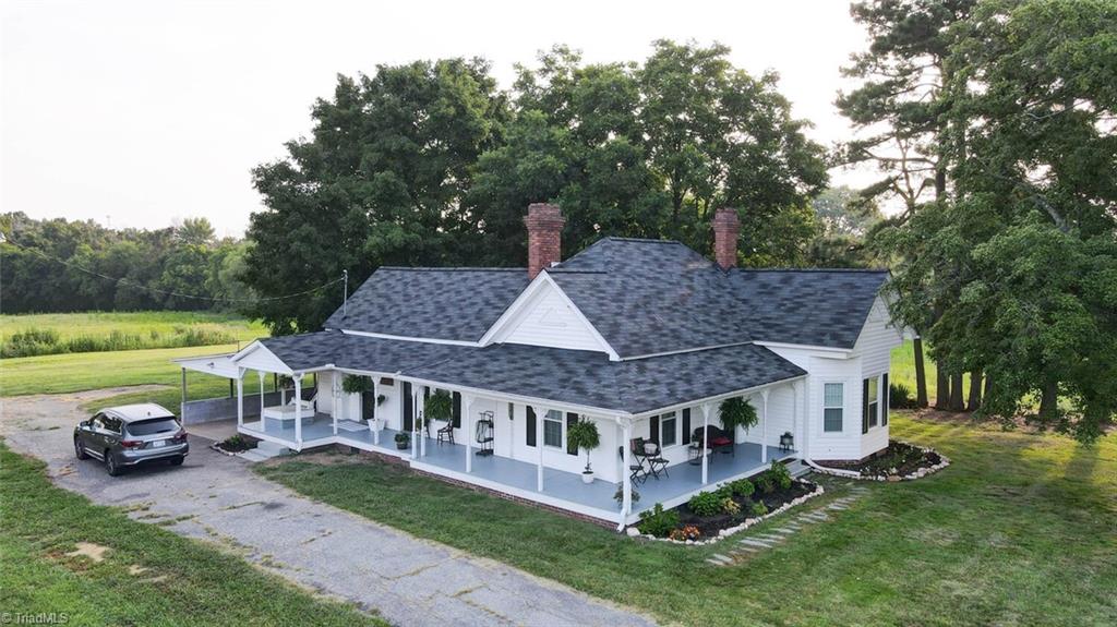 3295 E Holly Grove Rd, Lexington, NC 27292 MLS 1041931 Coldwell Banker