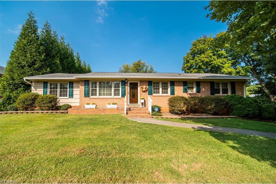 2952 Martin St, Walkertown, NC 27051 MLS 1042577 Coldwell Banker