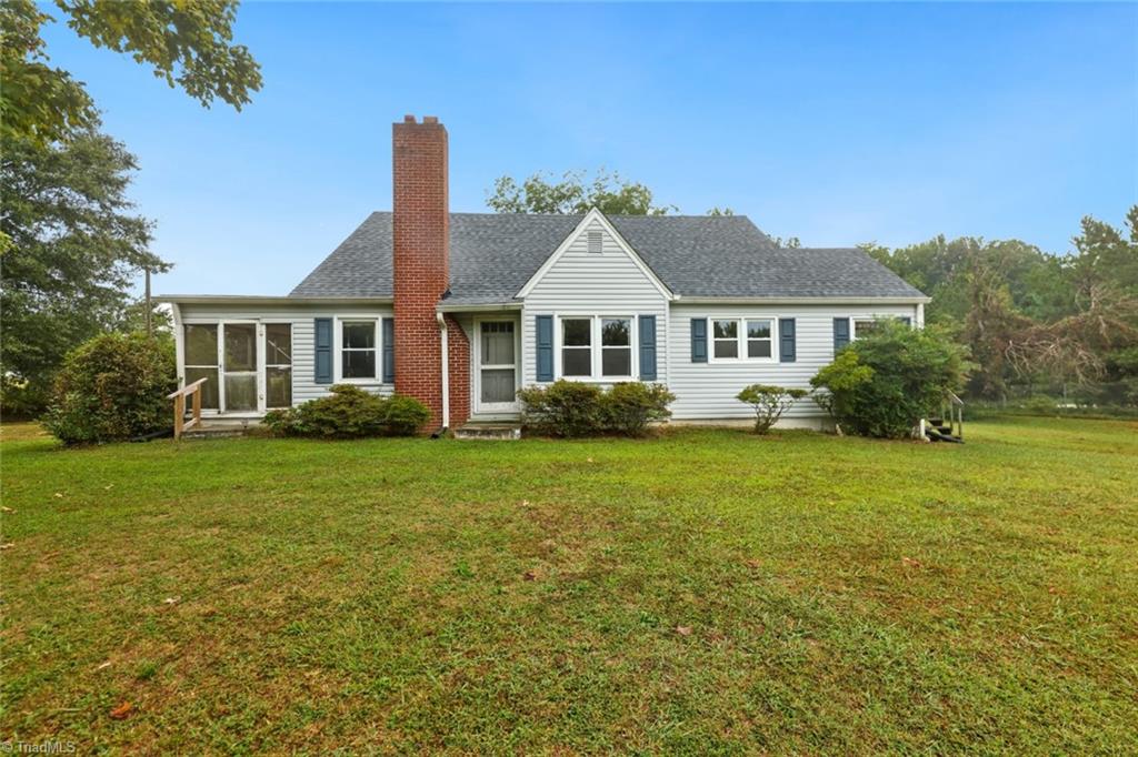 291 Motsinger Rd, Wallburg, NC 27107 MLS 1042692 Coldwell Banker