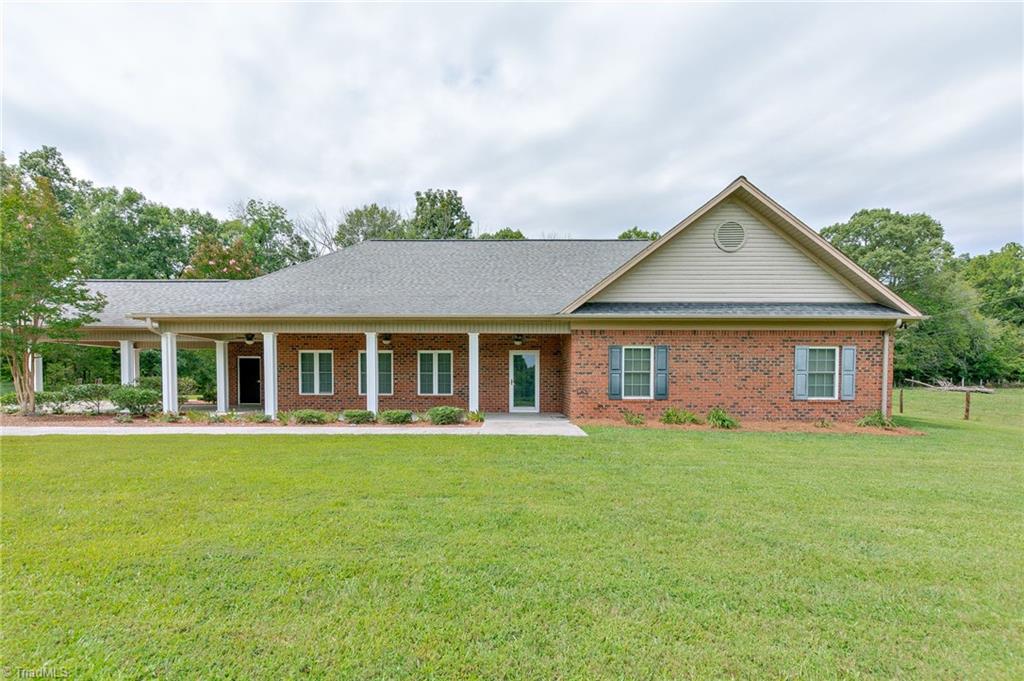 1997 Conrad Hill Mine Rd, Lexington, NC 27292 MLS 1042702 Coldwell